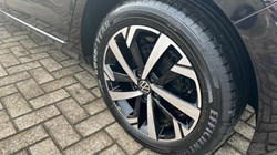 2024 (74) VOLKSWAGEN POLO 1.0 TSI Match 5dr DSG 4759292