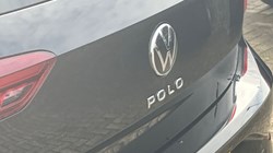 2024 (74) VOLKSWAGEN POLO 1.0 TSI Match 5dr DSG 4759298
