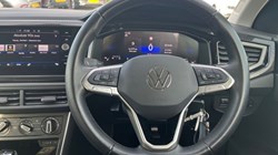2024 (74) VOLKSWAGEN POLO 1.0 TSI Match 5dr DSG 4759275