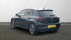 2024 (74) VOLKSWAGEN POLO 1.0 TSI Match 5dr DSG 4759260