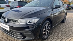 2024 (74) VOLKSWAGEN POLO 1.0 TSI Match 5dr DSG 4759295