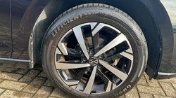 2024 (74) VOLKSWAGEN POLO 1.0 TSI Match 5dr DSG 4759266