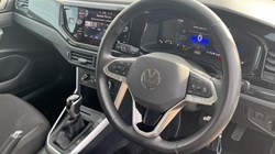 2024 (74) VOLKSWAGEN POLO 1.0 TSI Match 5dr DSG 4759268