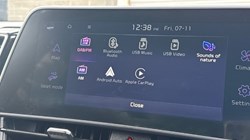 2024 (24) KIA SPORTAGE 1.6T GDi ISG GT-Line 5dr 4759797