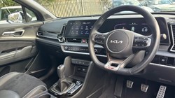 2024 (24) KIA SPORTAGE 1.6T GDi ISG GT-Line 5dr 4759782