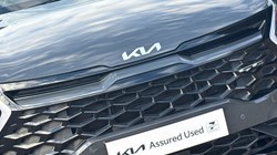 2024 (24) KIA SPORTAGE 1.6T GDi ISG GT-Line 5dr 4759807