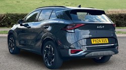 2024 (24) KIA SPORTAGE 1.6T GDi ISG GT-Line 5dr 4759774