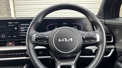 2024 (24) KIA SPORTAGE 1.6T GDi ISG GT-Line 5dr 4759789