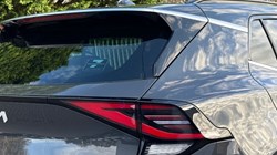 2024 (24) KIA SPORTAGE 1.6T GDi ISG GT-Line 5dr 4759809