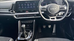 2024 (24) KIA SPORTAGE 1.6T GDi ISG GT-Line 5dr 4759793