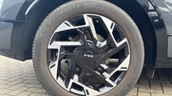 2024 (24) KIA SPORTAGE 1.6T GDi ISG GT-Line 5dr 4759780