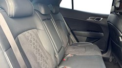 2024 (24) KIA SPORTAGE 1.6T GDi ISG GT-Line 5dr 4759776