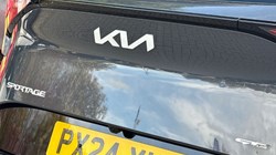 2024 (24) KIA SPORTAGE 1.6T GDi ISG GT-Line 5dr 4759810