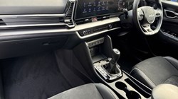 2024 (24) KIA SPORTAGE 1.6T GDi ISG GT-Line 5dr 4759804