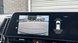 2024 (24) KIA SPORTAGE 1.6T GDi ISG GT-Line 5dr 4759796