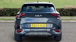 2024 (24) KIA SPORTAGE 1.6T GDi ISG GT-Line 5dr 4759778