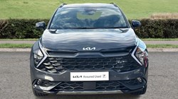 2024 (24) KIA SPORTAGE 1.6T GDi ISG GT-Line 5dr 4759779