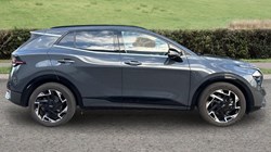 2024 (24) KIA SPORTAGE 1.6T GDi ISG GT-Line 5dr 4759777