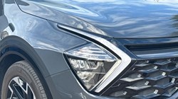 2024 (24) KIA SPORTAGE 1.6T GDi ISG GT-Line 5dr 4759806