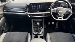 2024 (24) KIA SPORTAGE 1.6T GDi ISG GT-Line 5dr 4759781