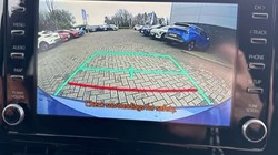 2020 (20) TOYOTA COROLLA 1.8 VVT-i Hybrid Design 5dr CVT 4778139