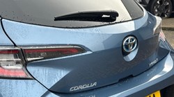 2020 (20) TOYOTA COROLLA 1.8 VVT-i Hybrid Design 5dr CVT 4778157