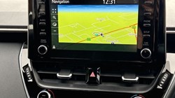 2020 (20) TOYOTA COROLLA 1.8 VVT-i Hybrid Design 5dr CVT 4778138