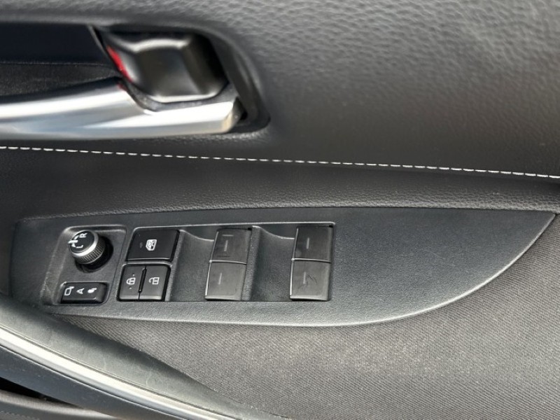 2020 (20) TOYOTA COROLLA 1.8 VVT-i Hybrid Design 5dr CVT 4778128