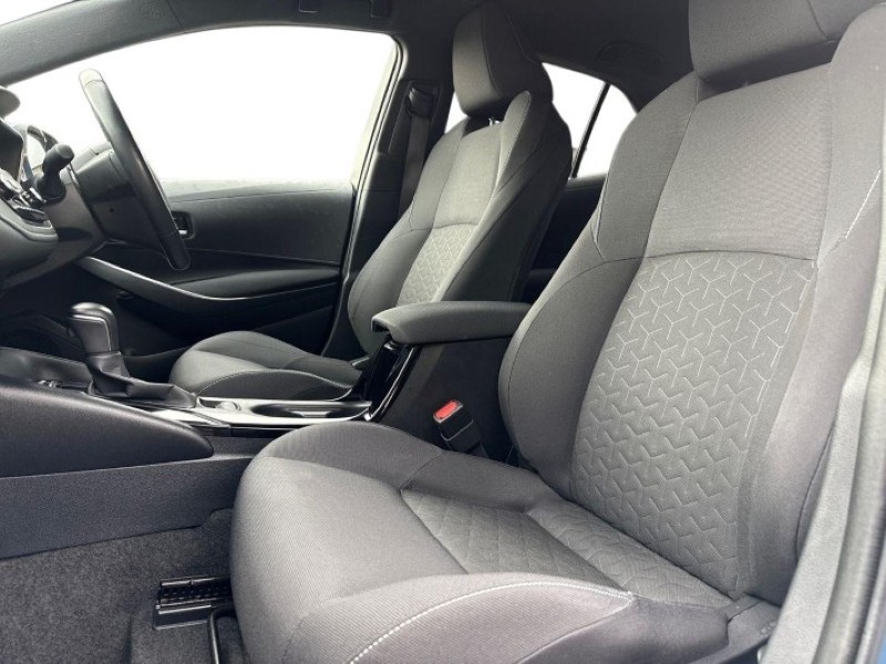 2020 (20) TOYOTA COROLLA 1.8 VVT-i Hybrid Design 5dr CVT 4778118