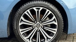 2020 (20) TOYOTA COROLLA 1.8 VVT-i Hybrid Design 5dr CVT 4778123