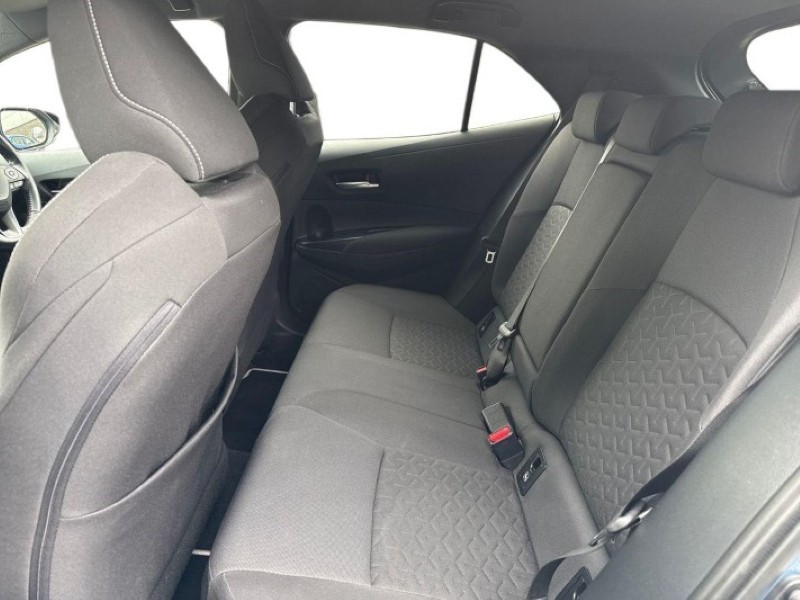 2020 (20) TOYOTA COROLLA 1.8 VVT-i Hybrid Design 5dr CVT 4778119