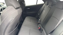 2020 (20) TOYOTA COROLLA 1.8 VVT-i Hybrid Design 5dr CVT 4778119