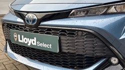 2020 (20) TOYOTA COROLLA 1.8 VVT-i Hybrid Design 5dr CVT 4778153