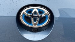 2020 (20) TOYOTA COROLLA 1.8 VVT-i Hybrid Design 5dr CVT 4778158