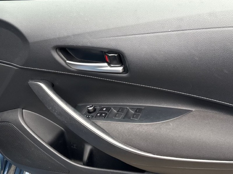 2020 (20) TOYOTA COROLLA 1.8 VVT-i Hybrid Design 5dr CVT 4778126