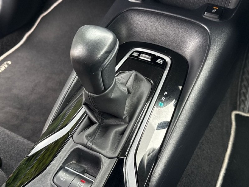 2020 (20) TOYOTA COROLLA 1.8 VVT-i Hybrid Design 5dr CVT 4778144