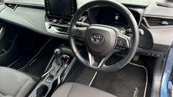2020 (20) TOYOTA COROLLA 1.8 VVT-i Hybrid Design 5dr CVT 4778125