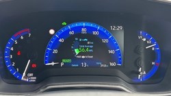 2020 (20) TOYOTA COROLLA 1.8 VVT-i Hybrid Design 5dr CVT 4778135