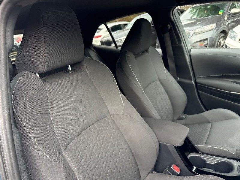 2020 (20) TOYOTA COROLLA 1.8 VVT-i Hybrid Design 5dr CVT 4778131