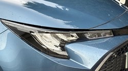 2020 (20) TOYOTA COROLLA 1.8 VVT-i Hybrid Design 5dr CVT 4778152