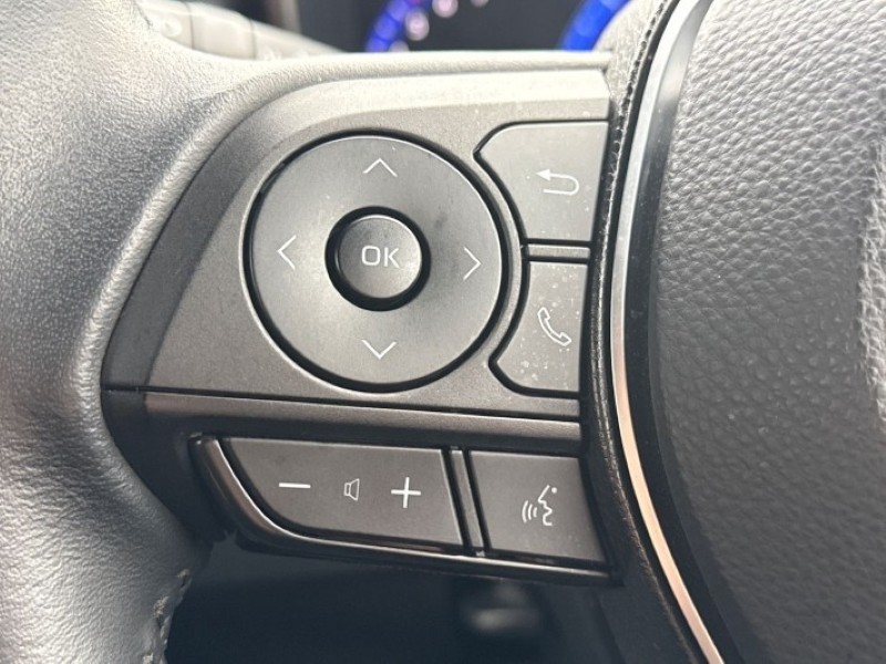 2020 (20) TOYOTA COROLLA 1.8 VVT-i Hybrid Design 5dr CVT 4778133