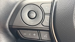 2020 (20) TOYOTA COROLLA 1.8 VVT-i Hybrid Design 5dr CVT 4778133