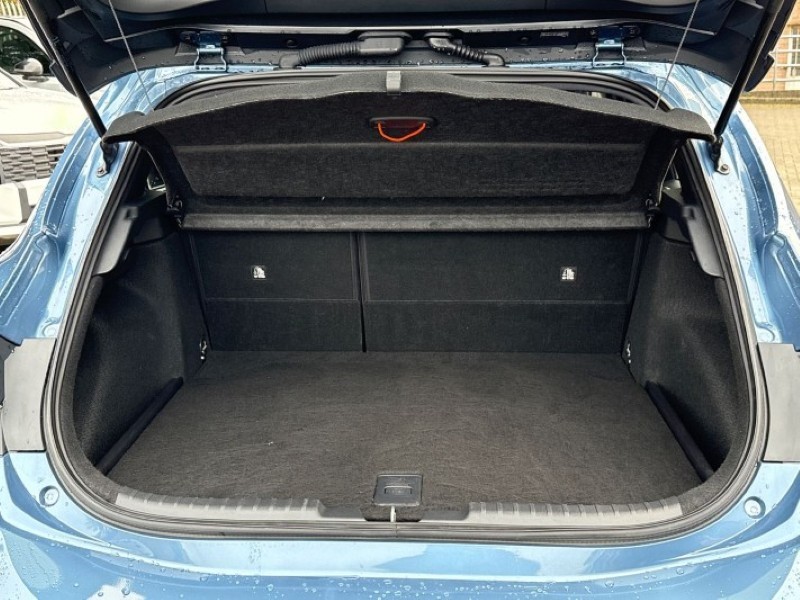 2020 (20) TOYOTA COROLLA 1.8 VVT-i Hybrid Design 5dr CVT 4778149