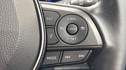 2020 (20) TOYOTA COROLLA 1.8 VVT-i Hybrid Design 5dr CVT 4778134