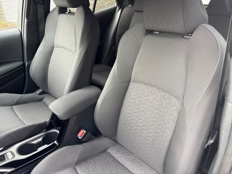 2020 (20) TOYOTA COROLLA 1.8 VVT-i Hybrid Design 5dr CVT 4778147