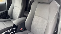 2020 (20) TOYOTA COROLLA 1.8 VVT-i Hybrid Design 5dr CVT 4778147