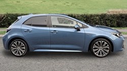 2020 (20) TOYOTA COROLLA 1.8 VVT-i Hybrid Design 5dr CVT 4778120