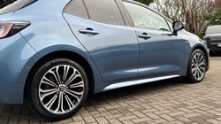 2020 (20) TOYOTA COROLLA 1.8 VVT-i Hybrid Design 5dr CVT 4778151