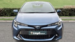 2020 (20) TOYOTA COROLLA 1.8 VVT-i Hybrid Design 5dr CVT 4778122