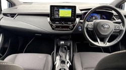2020 (20) TOYOTA COROLLA 1.8 VVT-i Hybrid Design 5dr CVT 4778124